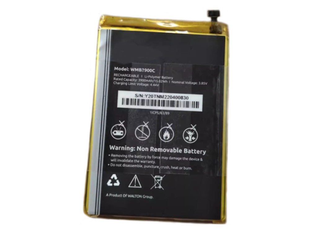 WMB3900C Batteria Per Orbit PHONE