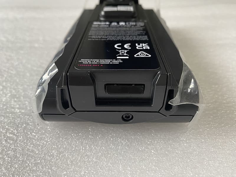 Shark cordless pro vacuum LZ500 IZ562H XBATR620SL