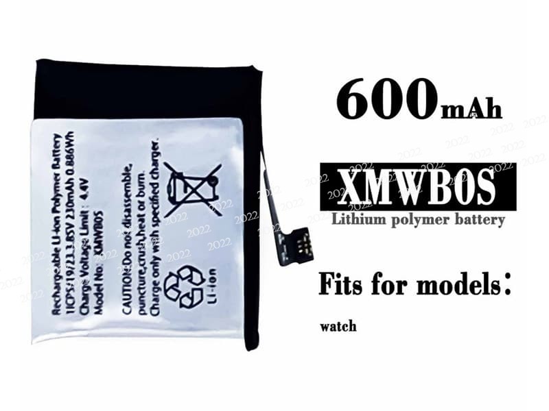 XMWB0S pour ASUS watch