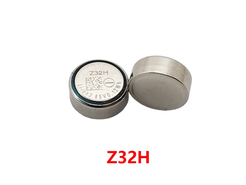 Z32H Battery