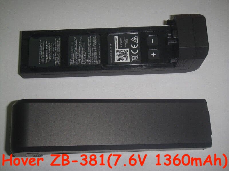 ZB-381 Batteria Per Hover Camera Passport