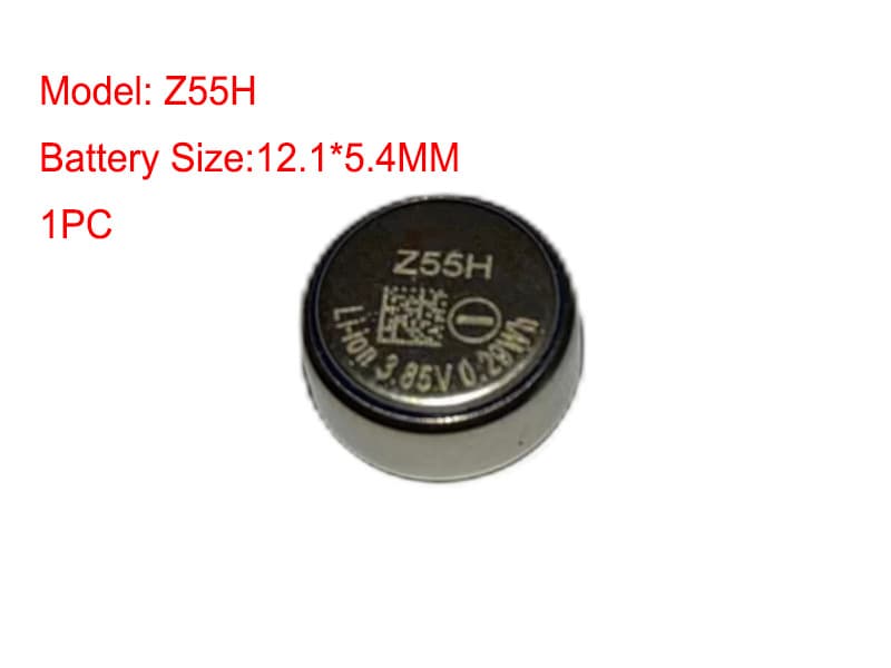 Z55H Batteria Per SONY WF1000XM4 Headphones