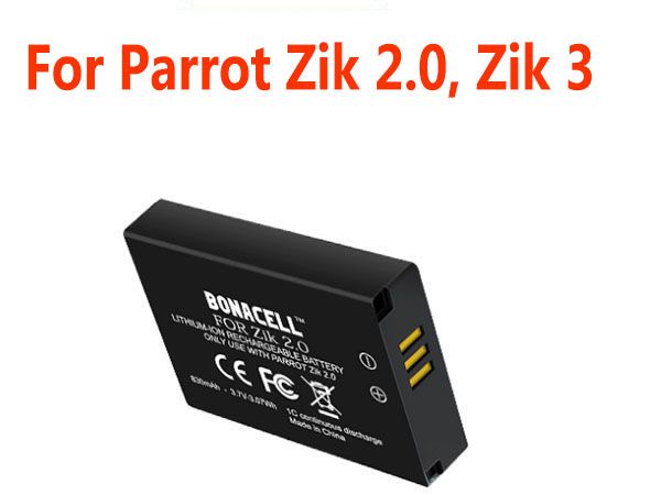 Parrot Zik 2.0 Zik 3 Headphones
