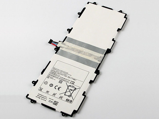 SP3676B1A pour Samsung Galaxy Tab 2 10.1 GT-P5100 P5110 -P5113 -P7500