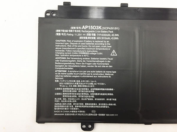 Acer Aspire S13 S5-371 Series