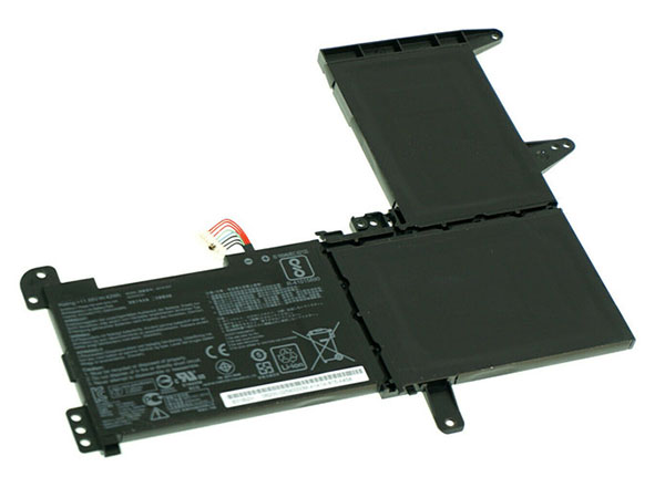 B31N1637 pour ASUS S510UQ X510UR-3B X510UN-1A F510U F510UA-AH51 Laptop
