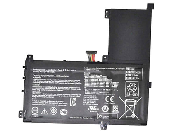 B41N1514 Battery