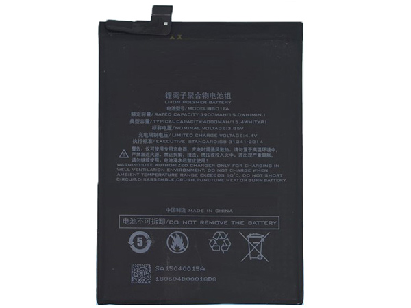 BS01FA pour Xiaomi Black Shark Gaming SKR-A0