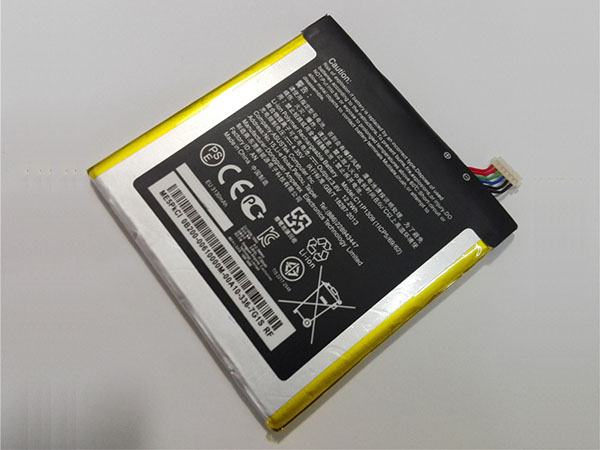 C11P1309 pour Asus Fonepad Note 6 ME560CG FHD6