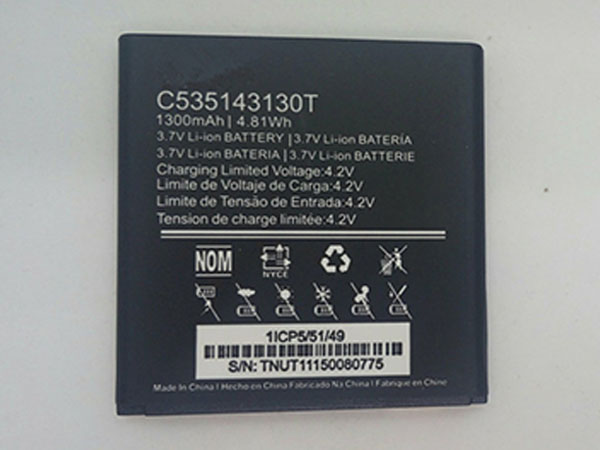 C535143130T