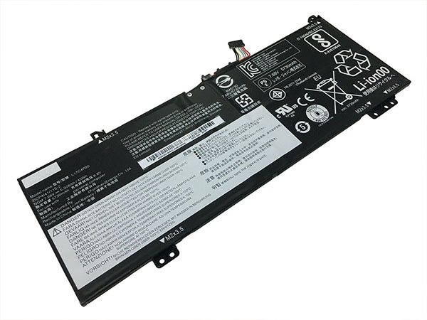 L17C4PB0 pour Lenovo Flex 6-14 IdeaPad 530s-14IKB laptop L17M4PB0