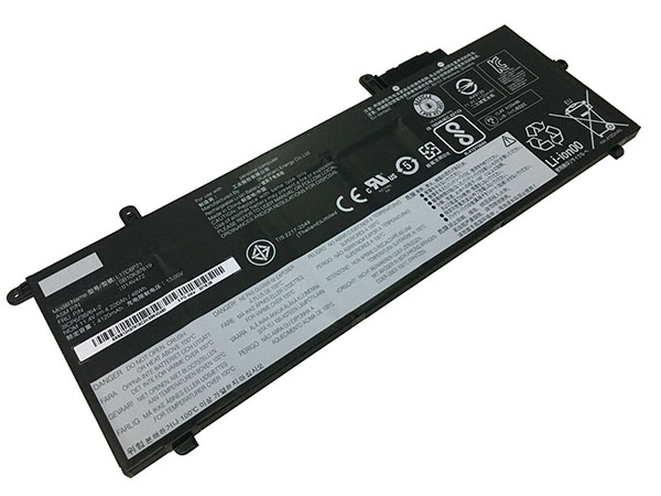 L17C6P71 pour Lenovo ThinkPad X280 laptop 01AV470 01AV471 SB10K97619