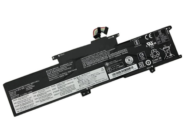 L17M3P55 pour Lenovo ThinkPad YOGA L380 laptop 01AV482 SB10K97626