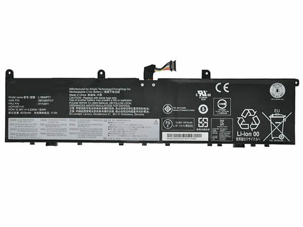 L18M4P71 Battery