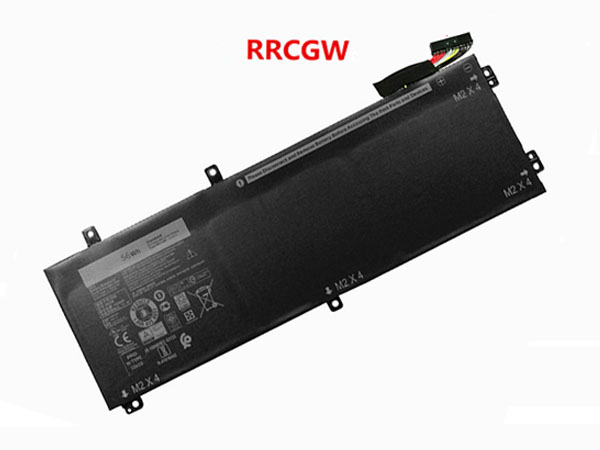 RRCGW pour Dell XPS 15 9550 Precision 5510