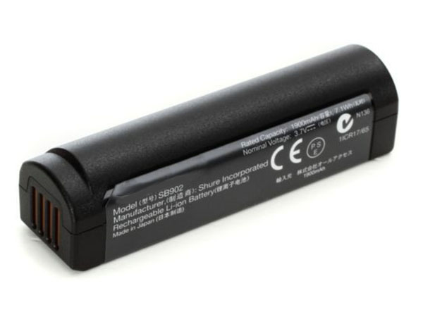 SB902 Battery