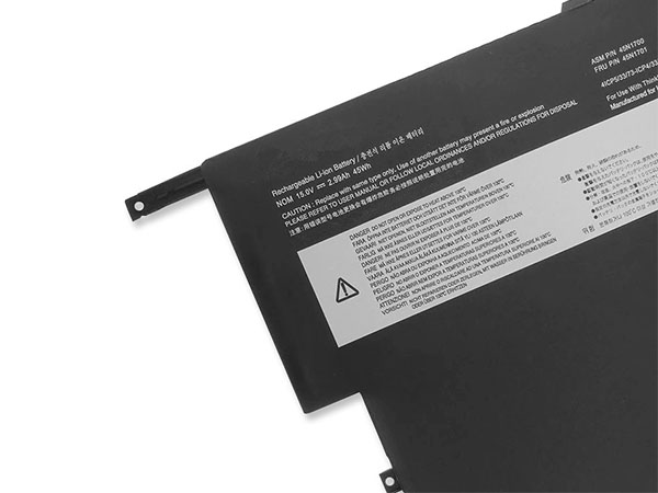 Lenovo ThinkPad 2nd X1 Carbon 13